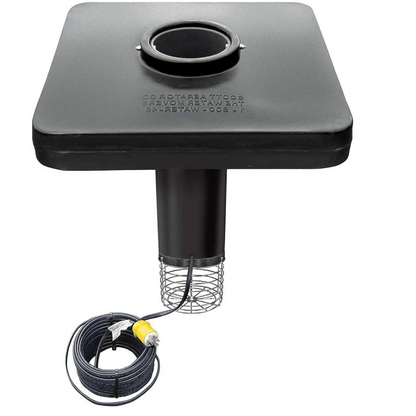 Scott Aerator DA-20 Display Pond Fountain