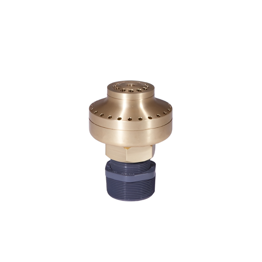 Scott Aerator Amherst Nozzle