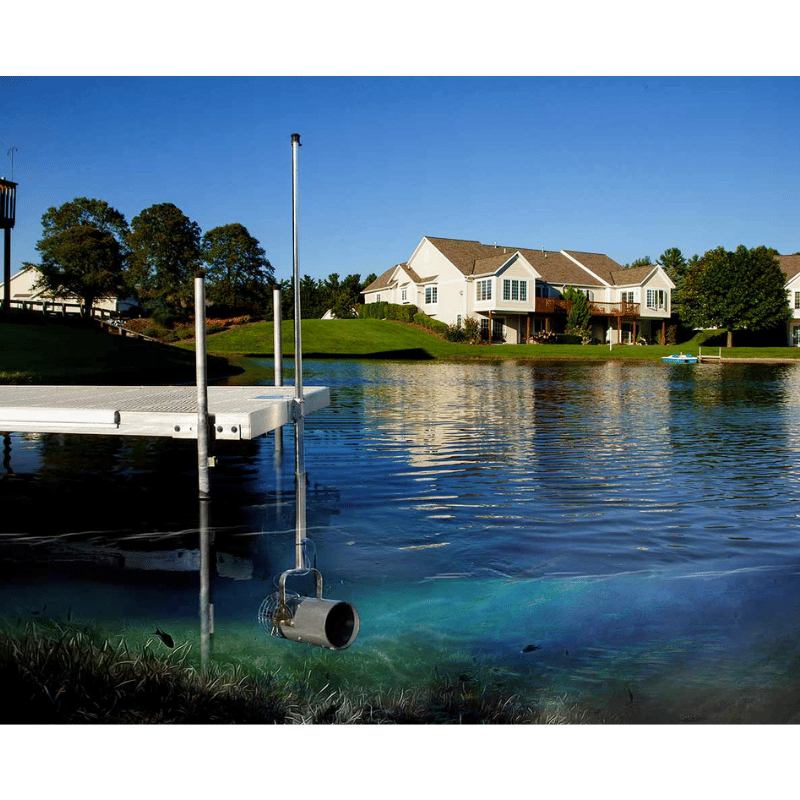 Scott Aerator AquaSweep Muck Blaster