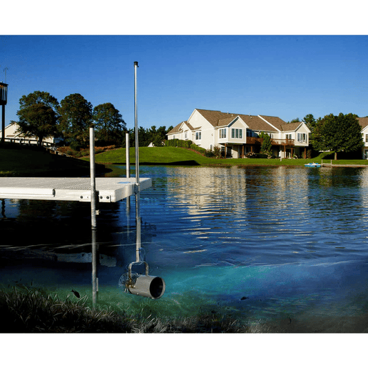 Scott Aerator AquaSweep Muck Blaster