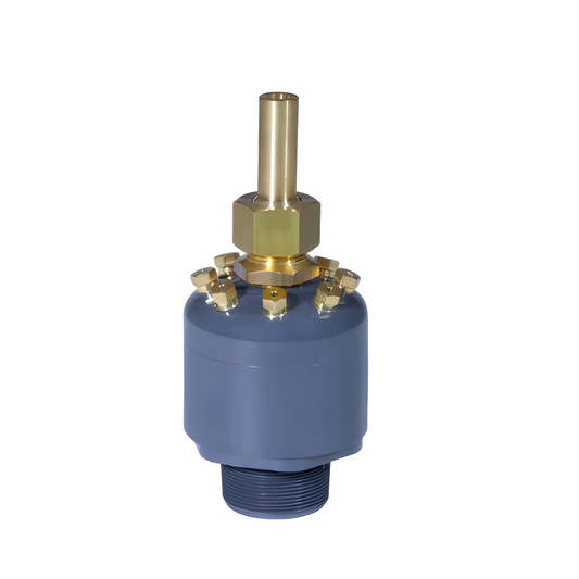 Scott Aerator Atriarch Nozzle