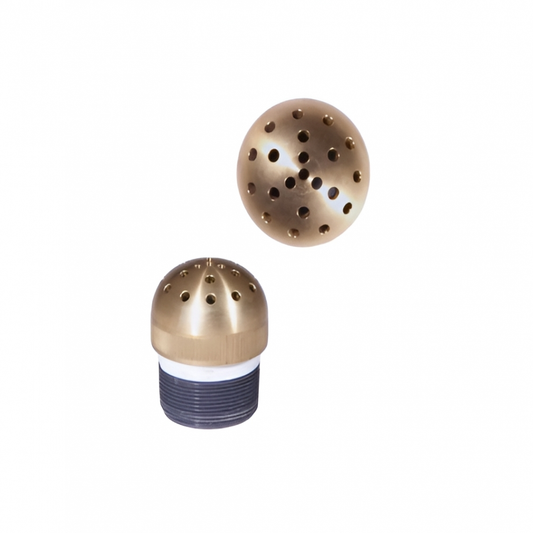 Scott Aerator Cambridge Nozzle