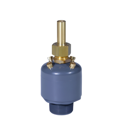 Scott Aerator Clover Nozzle