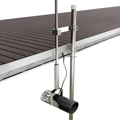 Scott Aerator Dock Post Bracket