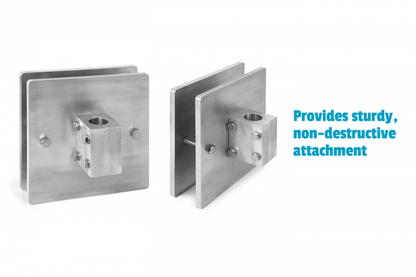 Scott Aerator Dock Truss Mount