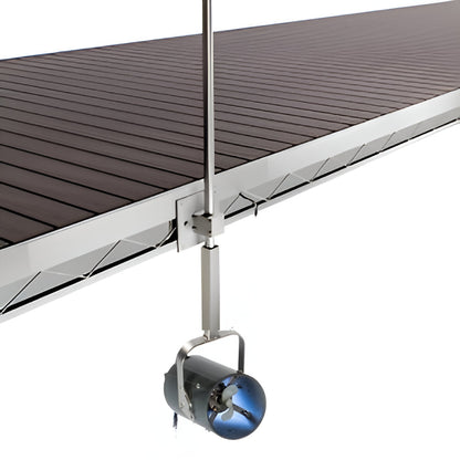 Scott Aerator Dock Truss Mount For De-Icer