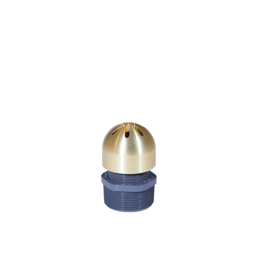 Scott Aerator Millbrook Nozzle