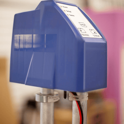 Scott Aerator Oscillator 360