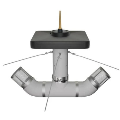 Scott Aerator Shallow Water Fountain Adapter