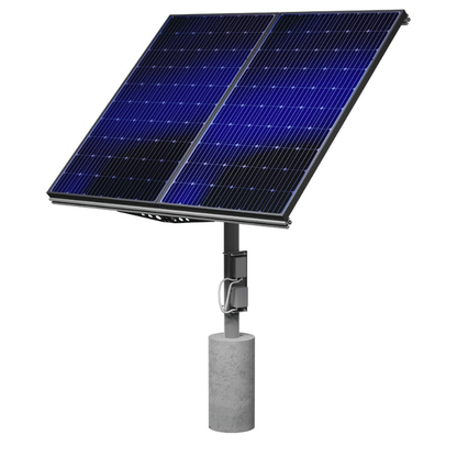 Scott Aerator Solar Boilermaker Aerator
