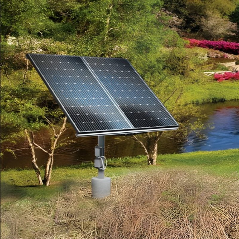 Scott Aerator Solar Boilermaker Aerator