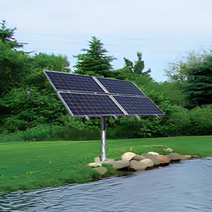 Scott Aerator Solar Boilermaker Aerator
