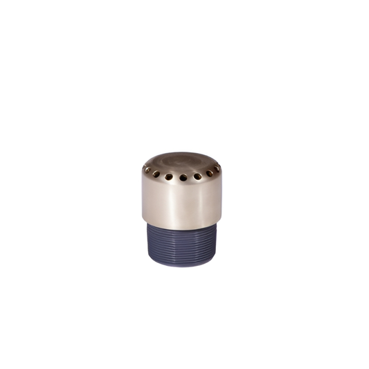 Scott Aerator Tudor Nozzle