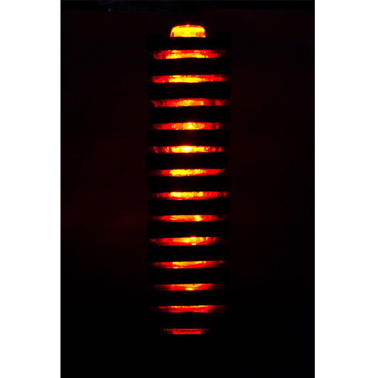 Square Luminaire Fountain