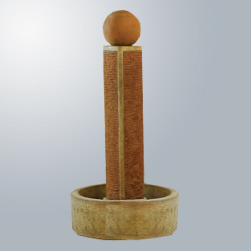 Image of a Tempo Fountain