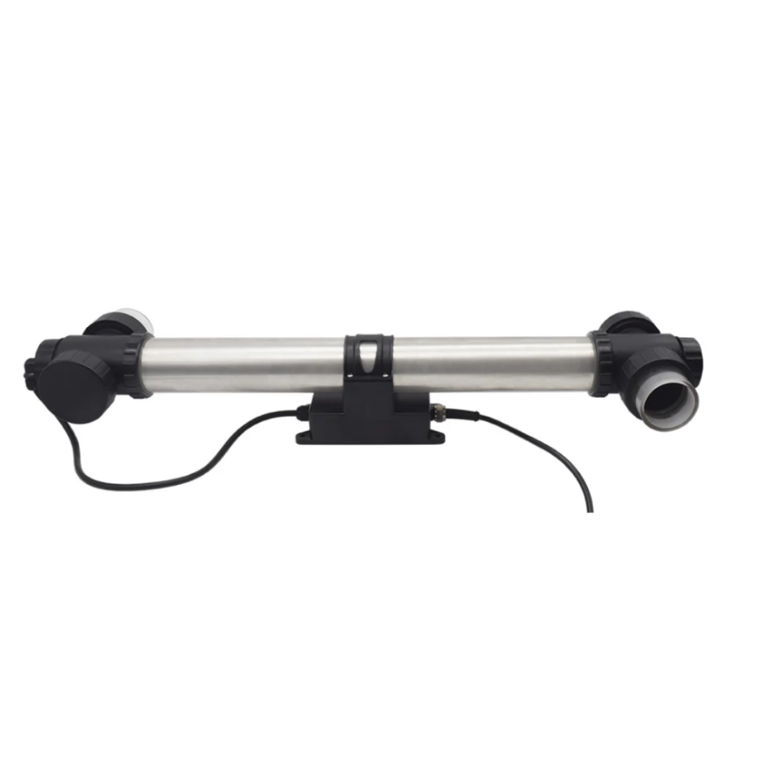 EasyPro Stainless Steel UV Clarifier – 75 Watts