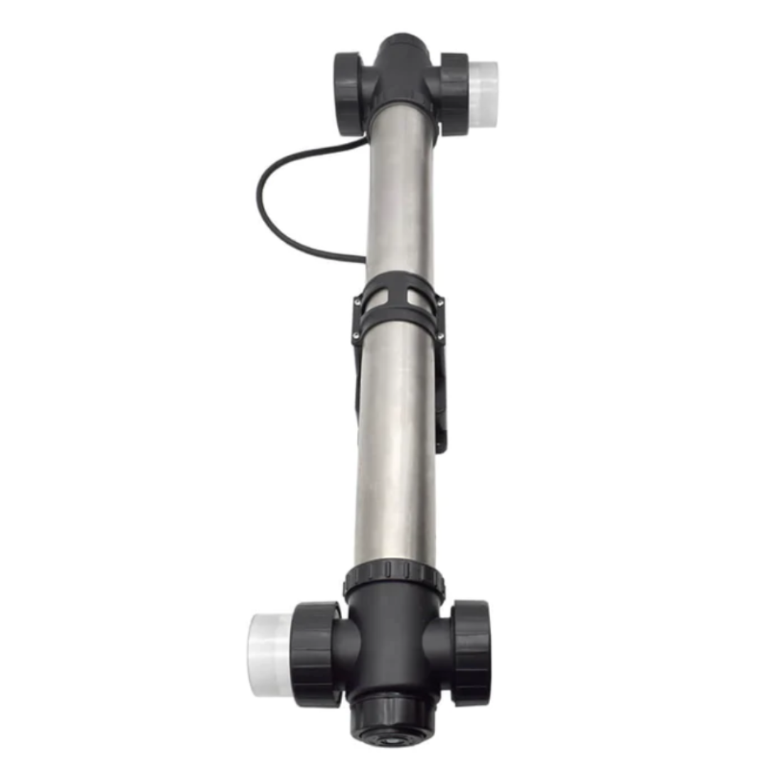 UV Pond Clarifier EasyPro Stainless Steel UV Clarifier – 75 Watts