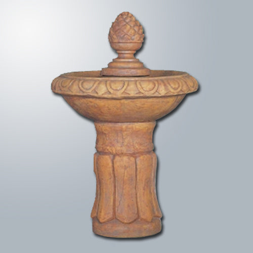 Veneto style water feature for garden