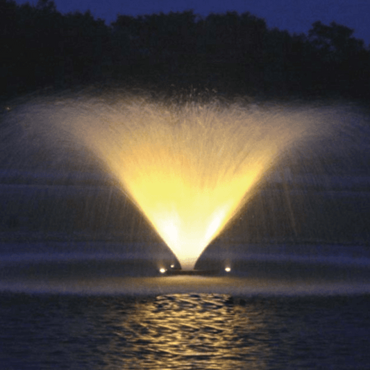 Image of Night Glo Warm White LED Lights