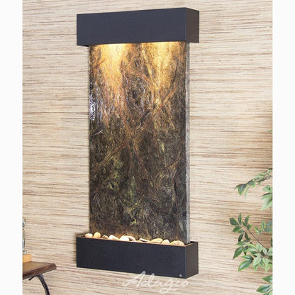 Whispering Creek Wall Fountain
