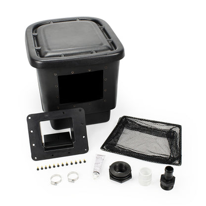 DIY Backyard Pond Kits
