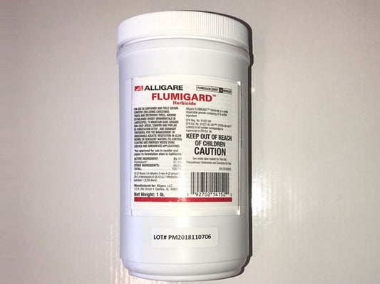 Airolator Flumigard Herbicide