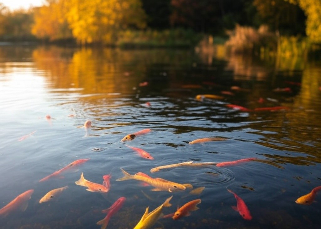 Seasonal Pond Fountain Maintenance: A Complete Year-Round Guide